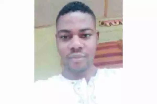 Tears! 31-year-old Man Trying to Separate a Fight Beaten to Death in Ogun State (Photo)